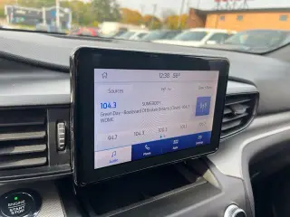 Ford Explorer 2020 AWD XLT 4dr SUV
