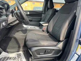 Ford Explorer 2020 AWD XLT 4dr SUV