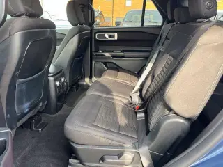 Ford Explorer 2020 AWD XLT 4dr SUV