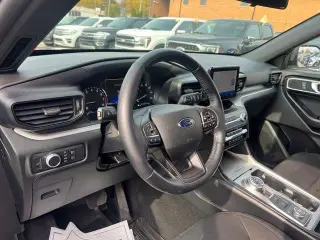 Ford Explorer 2020 AWD XLT 4dr SUV