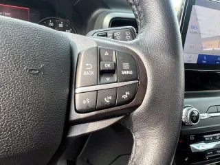 Ford Explorer 2020 AWD XLT 4dr SUV