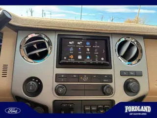Ford F-250 Super Duty 2016 4x4 XLT 4 puertas Crew Cab Caja corta de 6.8 pies