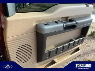 Ford F-250 Super Duty 2016 4x4 XLT 4 puertas Crew Cab Caja corta de 6.8 pies
