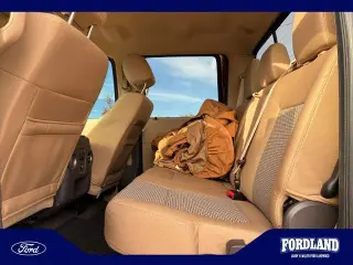 Ford F-250 Super Duty 2016 4x4 XLT 4 puertas Crew Cab Caja corta de 6.8 pies