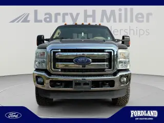Ford F-250 Super Duty 2016 4x4 XLT 4 puertas Crew Cab Caja corta de 6.8 pies
