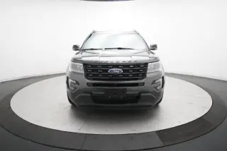 Ford Explorer 2016 AWD Sport SUV de 4 puertas