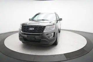 Ford Explorer 2016 AWD Sport SUV de 4 puertas