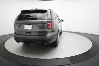 Ford Explorer 2016 AWD Sport SUV de 4 puertas