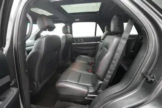 Ford Explorer 2016 AWD Sport SUV de 4 puertas