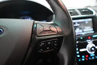 Ford Explorer 2016 AWD Sport SUV de 4 puertas