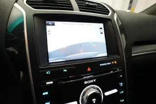 Ford Explorer 2016 AWD Sport SUV de 4 puertas