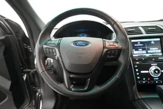 Ford Explorer 2016 AWD Sport SUV de 4 puertas