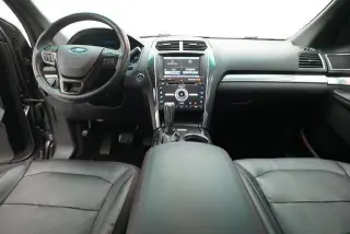 Ford Explorer 2016 AWD Sport SUV de 4 puertas