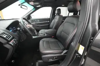 Ford Explorer 2016 AWD Sport SUV de 4 puertas