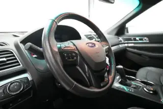 Ford Explorer 2016 AWD Sport SUV de 4 puertas