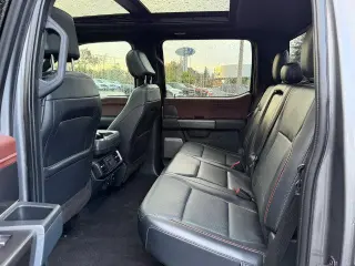 Ford F-150 2021 4x4 Lariat 4dr SuperCrew 5.5 ft. SB