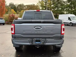 Ford F-150 2021 4x4 Lariat 4dr SuperCrew 5.5 ft. SB