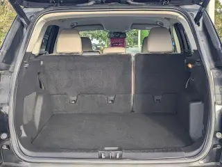 Ford Escape 2019 Titanium SUV de 4 puertas
