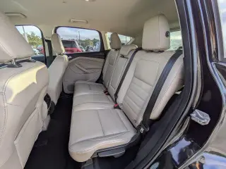 Ford Escape 2019 Titanium SUV de 4 puertas