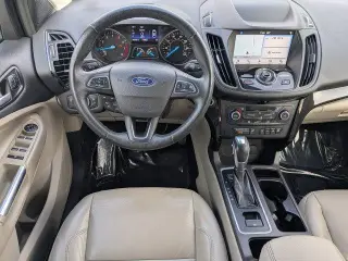 Ford Escape 2019 Titanium SUV de 4 puertas