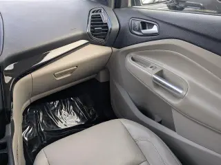 Ford Escape 2019 Titanium SUV de 4 puertas