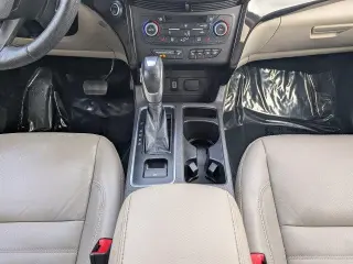 Ford Escape 2019 Titanium SUV de 4 puertas