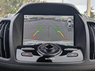 Ford Escape 2019 Titanium SUV de 4 puertas