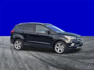 Ford Escape 2019 Titanium SUV de 4 puertas