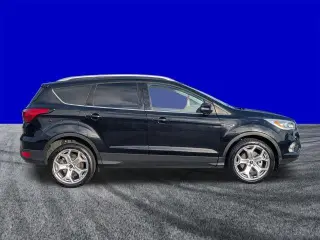 Ford Escape 2019 Titanium SUV de 4 puertas