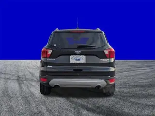 Ford Escape 2019 Titanium SUV de 4 puertas