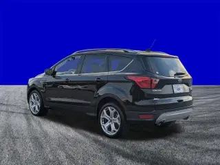 Ford Escape 2019 Titanium SUV de 4 puertas