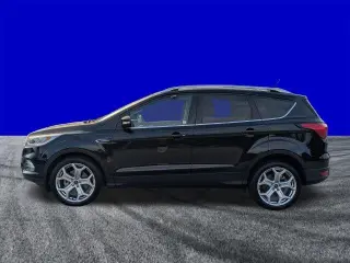 Ford Escape 2019 Titanium SUV de 4 puertas