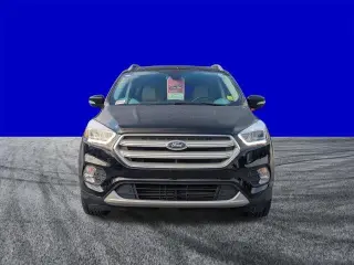 Ford Escape 2019 Titanium SUV de 4 puertas