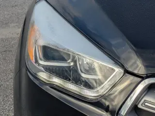 Ford Escape 2019 Titanium SUV de 4 puertas