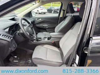 Ford Escape 2018 SE 4dr SUV