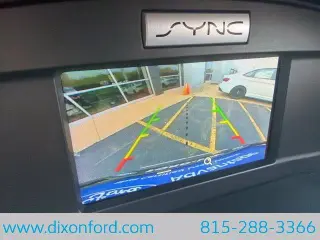 Ford Escape 2018 SE 4dr SUV