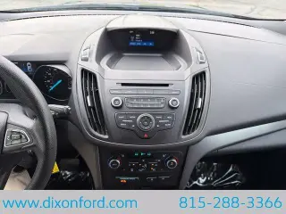 Ford Escape 2018 SE 4dr SUV