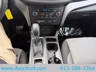 Ford Escape 2018 SE 4dr SUV
