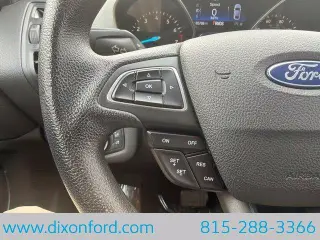 Ford Escape 2018 SE 4dr SUV