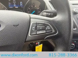 Ford Escape 2018 SE 4dr SUV