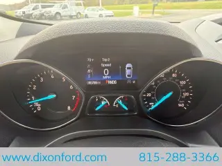 Ford Escape 2018 SE 4dr SUV