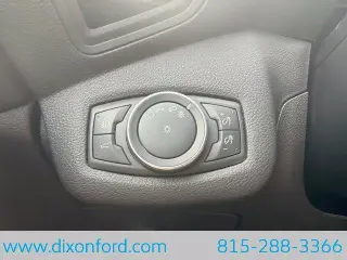 Ford Escape 2018 SE 4dr SUV
