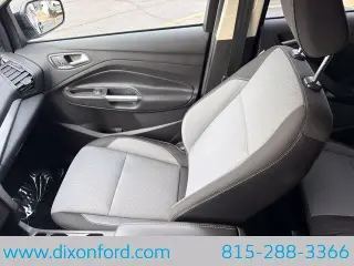 Ford Escape 2018 SE 4dr SUV