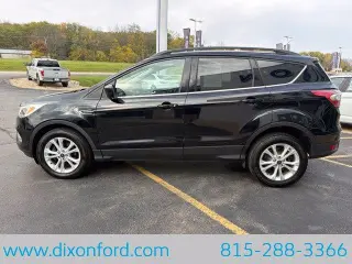 Ford Escape 2018 SE 4dr SUV