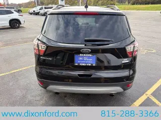 Ford Escape 2018 SE 4dr SUV