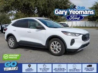 Ford Escape 2024 Active SUV de 4 puertas