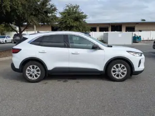 Ford Escape 2024 Active SUV de 4 puertas