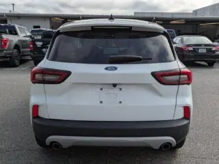 Ford Escape 2024 Active SUV de 4 puertas