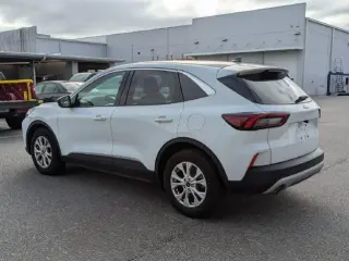 Ford Escape 2024 Active SUV de 4 puertas