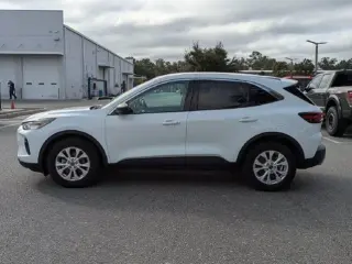 Ford Escape 2024 Active SUV de 4 puertas